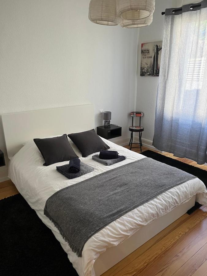 Appartement De Prestige Au Centre Climatise Avec Jardin Prive 콜마 외부 사진